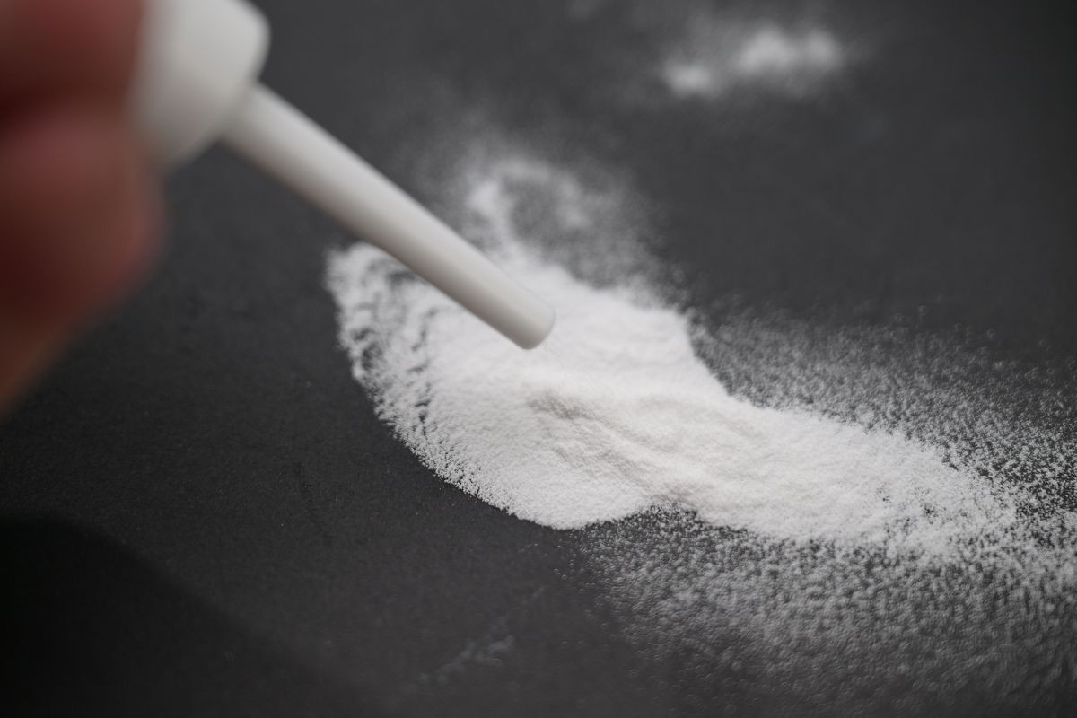 Absorbable-Hemostatic-Powder Absorbable-Hemostatic-Powder