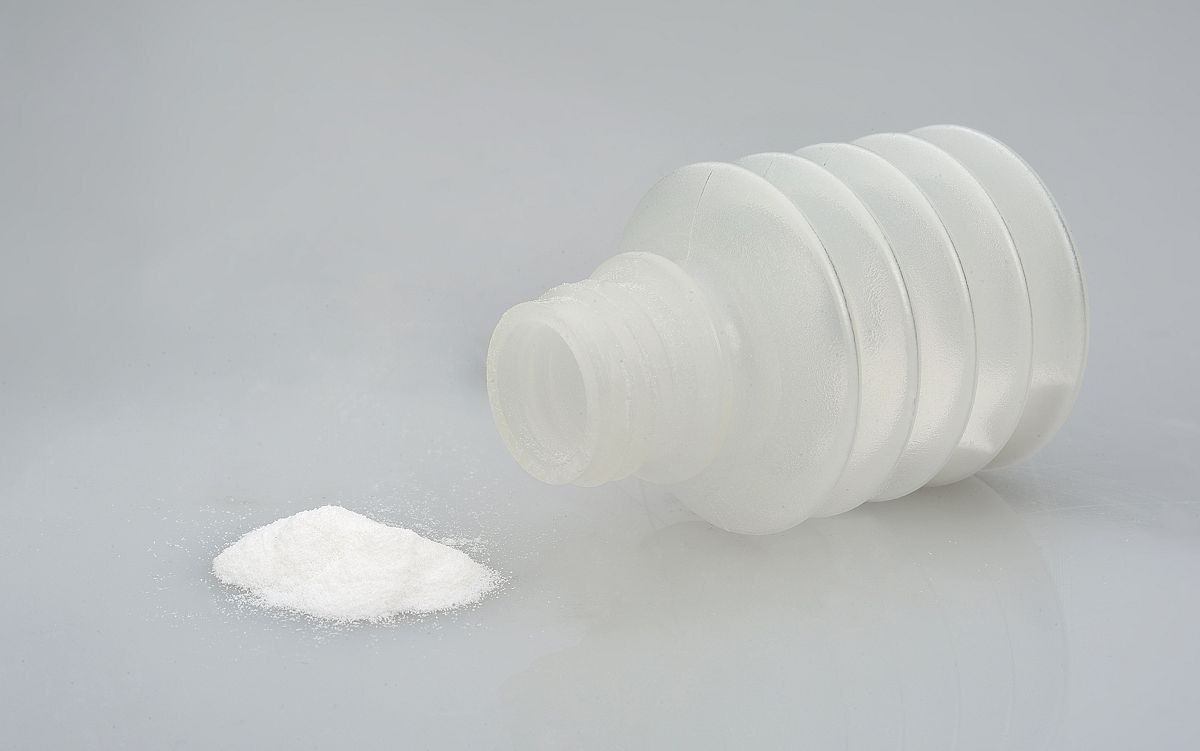 Absorbable-Hemostatic-Powder Absorbable-Hemostatic-Powder